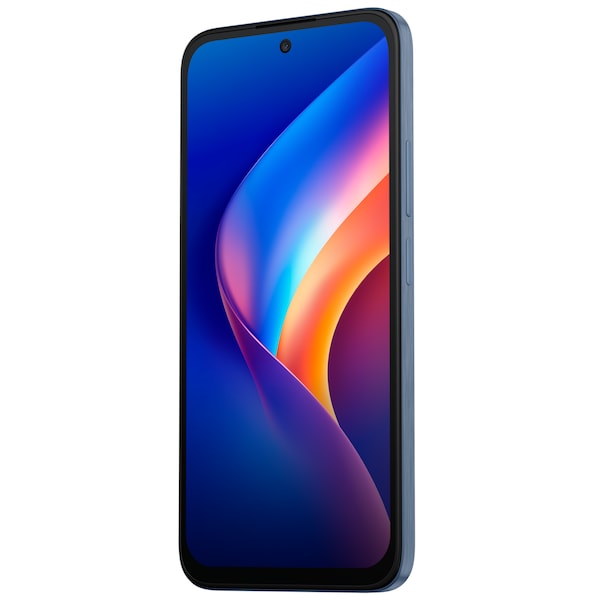 TCL K70 5G, 128 GB, Stardust Blue (T523H)