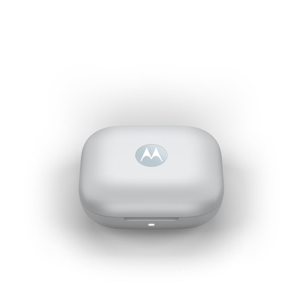 MOTOROLA moto g05, 128 GB, Denim Blue (XT2523-3) inkl. moto buds