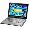 MEDION® LIFETAB® P10912 Education Tablet, 25,5 cm (10") FHD Display, Betriebssystem Android™ 11, 64 GB Speicher, 4 GB RAM, Octa-Core Prozessor, LTE, inkl. Bluetooth®-Tastatur und aktivem Stift  (B-Ware)