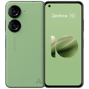 ASUS Zenfone 10 512 GB, 16 GB RAM, Aurora Green
