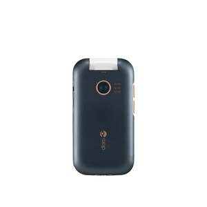 DORO 7080, graphit-weiß