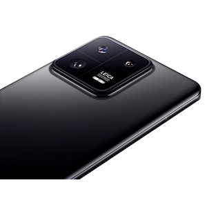 XIAOMI 13 Pro, 5G, 256 GB, 12 GB RAM, Schwarz