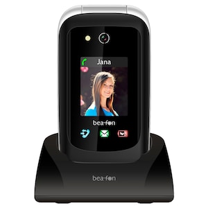 BEA-FON SL720i 4G, Schwarz