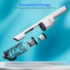 MEDION® LIFE P200 2in1 Handstaubsauger (MD11515)