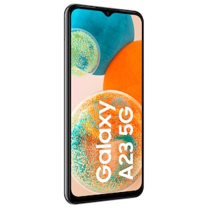 SAMSUNG Galaxy A23 5G, 128 GB, Black