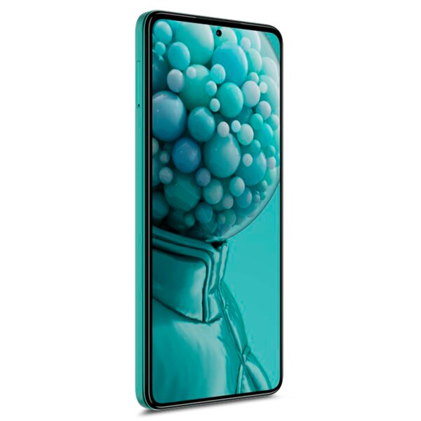 HMD Pulse Plus, 128 GB, Glacier Green