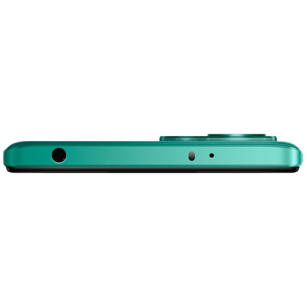 XIAOMI Redmi Note 12 128 GB, 5G, Dual-SIM, Forest Green