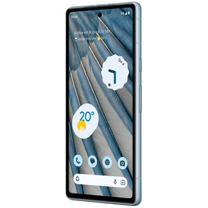 GOOGLE Pixel 7A 5G, 128 GB, Arctic Blue