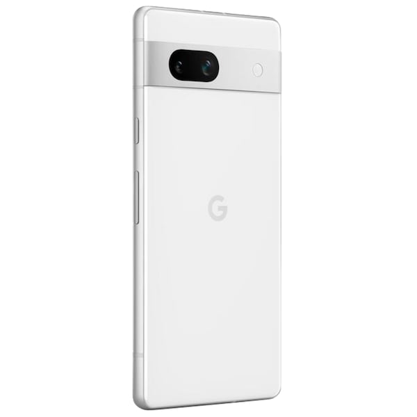 GOOGLE Pixel 7A 5G, 128 GB, Cotton