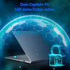 MEDION® SPRCHRGD 14 S2; Copilot+ PC, Intel® Core™ Ultra 7 258V , Windows 11 Home, 35,56 cm (14“) 2,8K Display, 1 TB SSD, 32 GB RAM