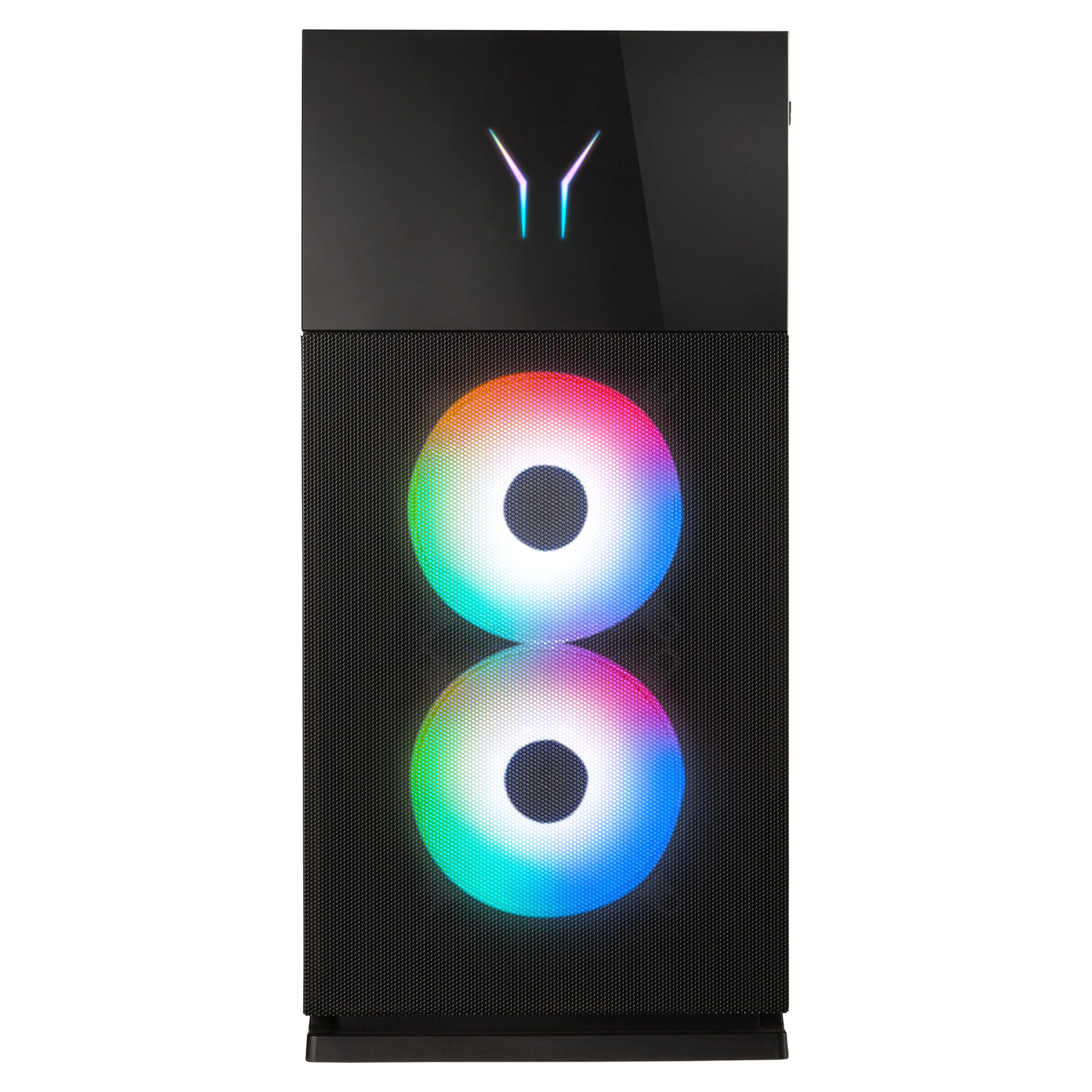 MEDION® ERAZER Hunter X35 High-End Gaming PC, AMD Ryzen™ 7 9800X3D, Windows 11 Home, NVIDIA® GeForce RTX™ 5080, 2 TB SSD, 32 GB RAM