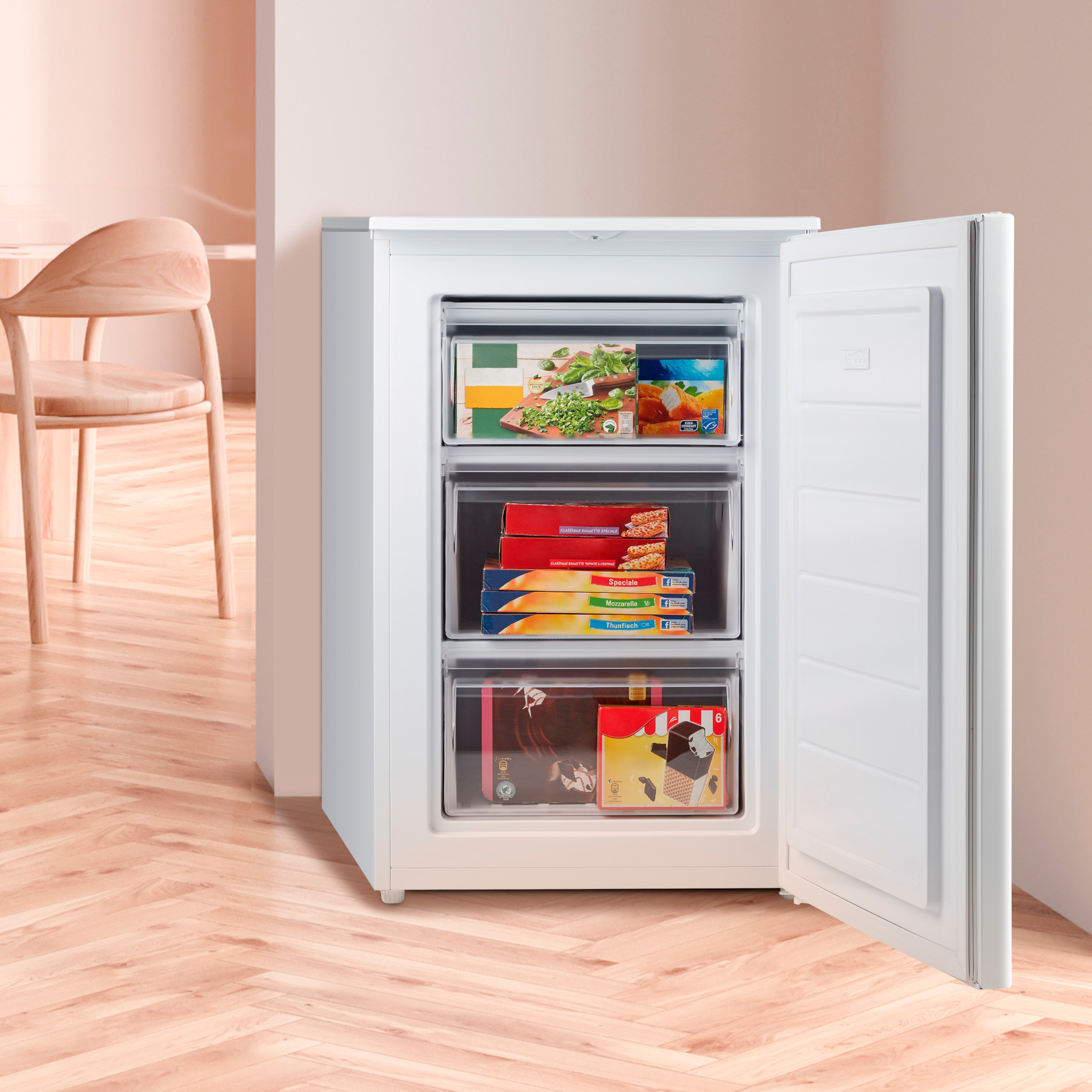 MEDION® Gefrierschrank MD 37431