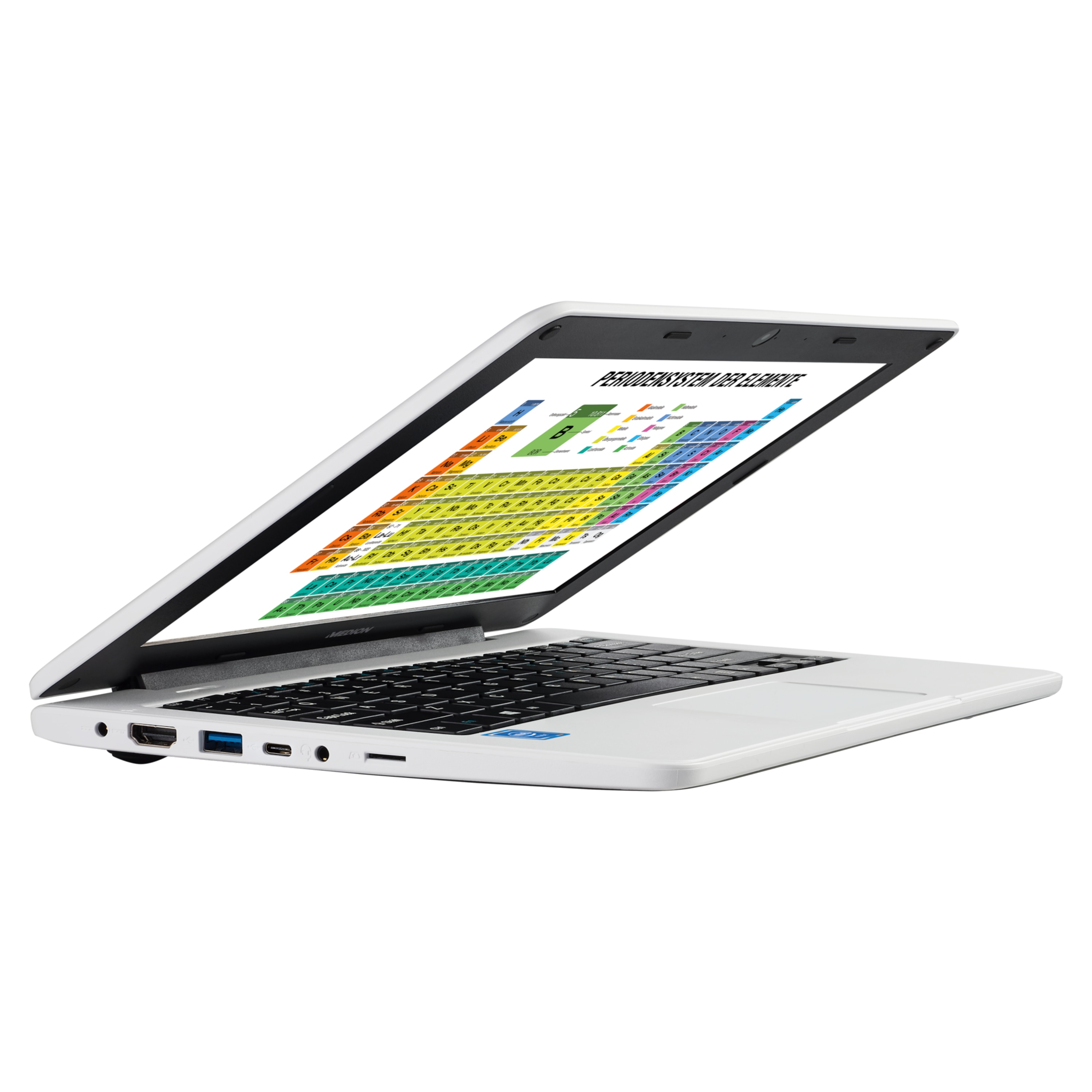 MEDION® AKOYA® E11201 Intel® Celeron® N3450 | MEDION.DE