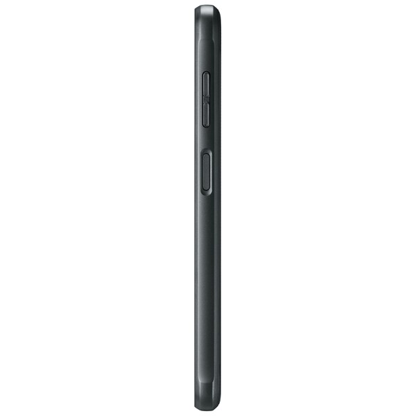 SAMSUNG Galaxy XCover Pro (G715F) Enterprise 64 GB, Schwarz