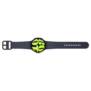 SAMSUNG Galaxy Watch6 44 mm LTE, Body only, Graphite