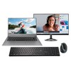 MEDION® AKOYA® P15651 + AKOYA® P57581, 68,6 cm (27'') Full HD Widescreen Monitor + LIFE® P81013 Kabellose Tastatur + LIFE® E81023 Vertikale Maus - ARTIKELSET