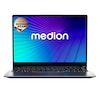 MEDION® SPRCHRGD 14 S2; Copilot+ PC, Intel® Core™ Ultra 5 228V , Windows 11 Home, 35,56 cm (14“) 2,8K Display, 512 GB SSD, 32 GB RAM