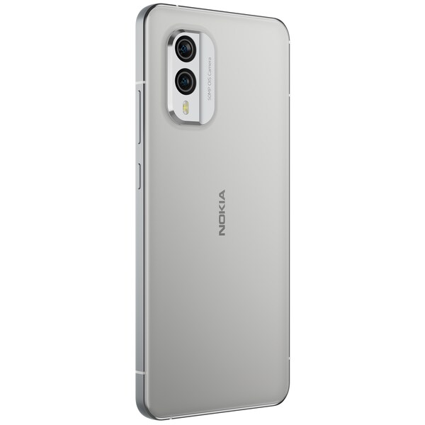 NOKIA X30 5G, 256 GB, White