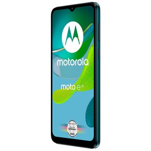 MOTOROLA moto e13 64 GB, Aurora Green