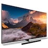 MEDION® LIFE® X15023 (MD 31171) QLED Android TV, 125,7 cm (50'') Ultra HD Smart-TV, HDR, Dolby Vision®, Micro Dimming, MEMC, PVR ready, Netflix, Amazon Prime Video, Bluetooth®, DTS Virtual X, DTS X und Dolby Atmos Unterstützung, HD Triple Tuner