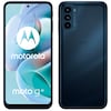 MOTOROLA Moto g41 Smartphone | 16,33 cm (6,43") FHD+ scherm | Android™ 11 besturingssysteem | 128 GB intern geheugen | 6 GB RAM | Octa-Core processor | Kleur: Meteoriet Zwart