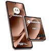 MOTOROLA razr50 Ultra 5G 512 GB, Mocha Mousse