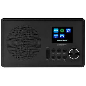 Radios Und Cd Player Mit Mp3 Wlan Und Mehr Medion Online Shop