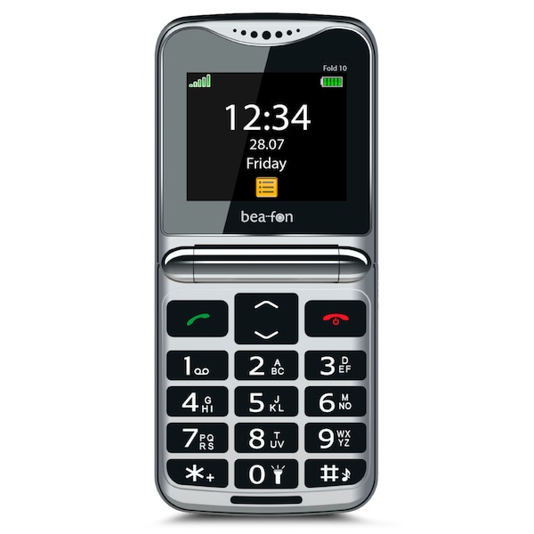 BEA-FON Fold 10, Rot