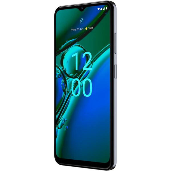 NOKIA G42 5G, 128 GB, Grey