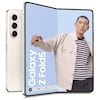 SAMSUNG Galaxy Z Fold5 512 GB, Cream