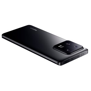 XIAOMI 13 Pro, 5G, 256 GB, 12 GB RAM, Schwarz