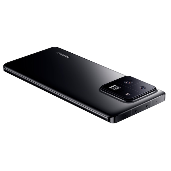 XIAOMI 13 Pro, 5G, 256 GB, 12 GB RAM, Schwarz