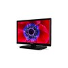 MEDION® LIFE® E11906 (MD 20010) Fernseher, 47 cm (19'') LCD-TV, HD Triple Tuner, integrierter Mediaplayer, Car-Adapter, CI+