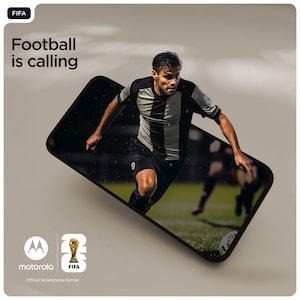 MOTOROLA moto g77, 256 GB, color (XT2621-4)