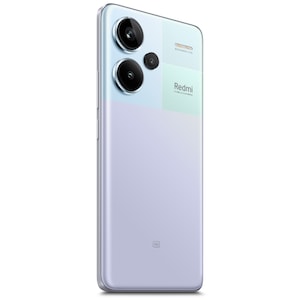 XIAOMI Redmi Note 13 Pro+, 5G, 512 GB, Aurora Purple