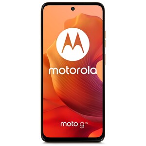 MOTOROLA moto g15, 128 GB, Sunrise Orange