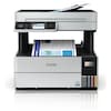 EPSON EcoTank ET-5170 DIN-A4-Multifunktions-WLAN-Tintentankdrucker mit Fax