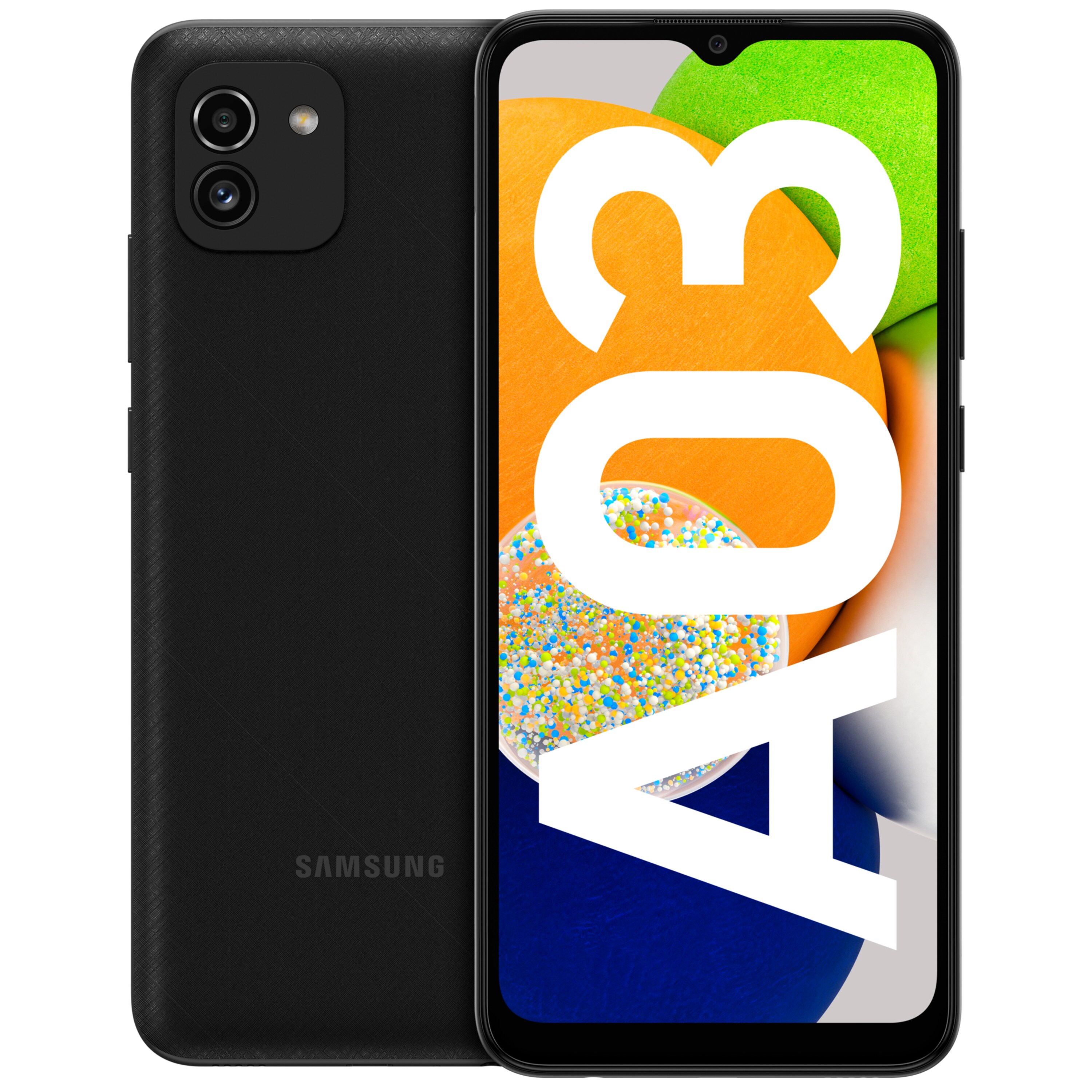 SAMSUNG Galaxy A03 64 GB | ALDI TALK