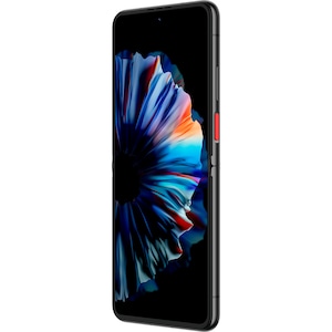 NUBIA Flip 2 5G 256 GB, Night Black (NX732J)