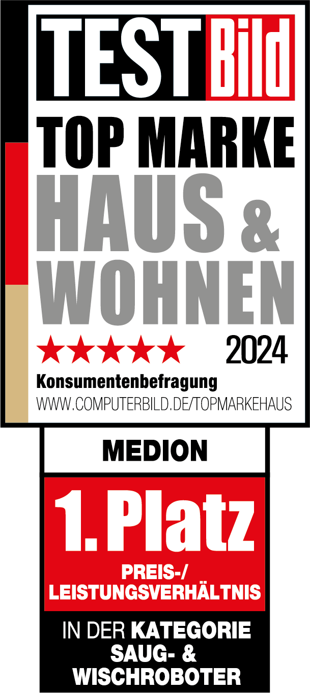 Testbild Top Marke Haus & Wohnen 2024