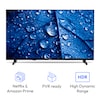 MEDION® LIFE® P14051 Smart-TV, 100,3 cm (40'') Full HD Display, HDR, PVR ready, Bluetooth®, Netflix, Amazon Prime Video & Disney+ App