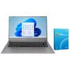 MEDION® Offre combinée ! AKOYA® S15449 ordinateur portable & SoftMaker Office Standard 2021