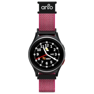 ANIO 6 Kidswatch, Hibiscus