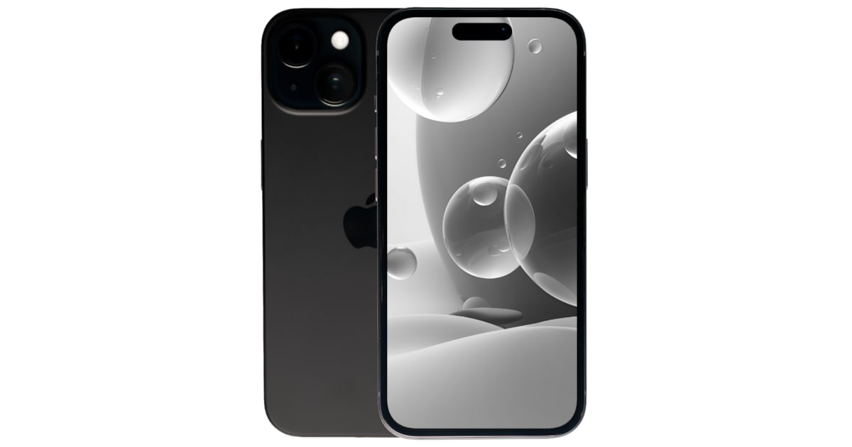 APPLE iPhone 15 5G | ALDI TALK