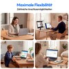 MEDION® Avantum 15 S2 Laptop, Intel® Core™ Ultra 5 226V, Windows 11 Home, 39,5 cm (15,6") FHD Display, 500 GB SSD, 16 GB RAM, KEIN NETZTEIL