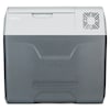 MEDION® LIFE® Kühl- und Gefrierbox MD13112, -20°C bis 20°C, mit Kompressor, 60 Watt, 47 L Stauraum, LED Anzeige, Energieeffizenzklasse D