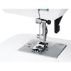 MEDION® LIFE Nähmaschine SM70 (MD 11179) , 12 verschiedene Stickmuster, 4-Stufen-Knopfloch,  einstellbare Stichlänge, 70-Watt-Motorleistung
