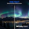 MEDION® LIFE MD 850302 Smart-TV (2026), 125,7 cm (50'') Ultra HD Display, HDR (High Dynamic Range), Dolby Vision®, MEMC, Bluetooth®, PVR ready, HBO Max, MagentaTV, NETFLIX, Prime Video, Disney+, DAZN, Paramount+ App, VIDAA App Store, Dolby Atmos®