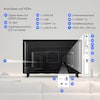 MEDION® LIFE MD 840100 Android TV™, 100,3 cm (40''), Full HD Display, PVR ready, Bluetooth®, Netflix, Amazon Prime Video, Micro Dimming