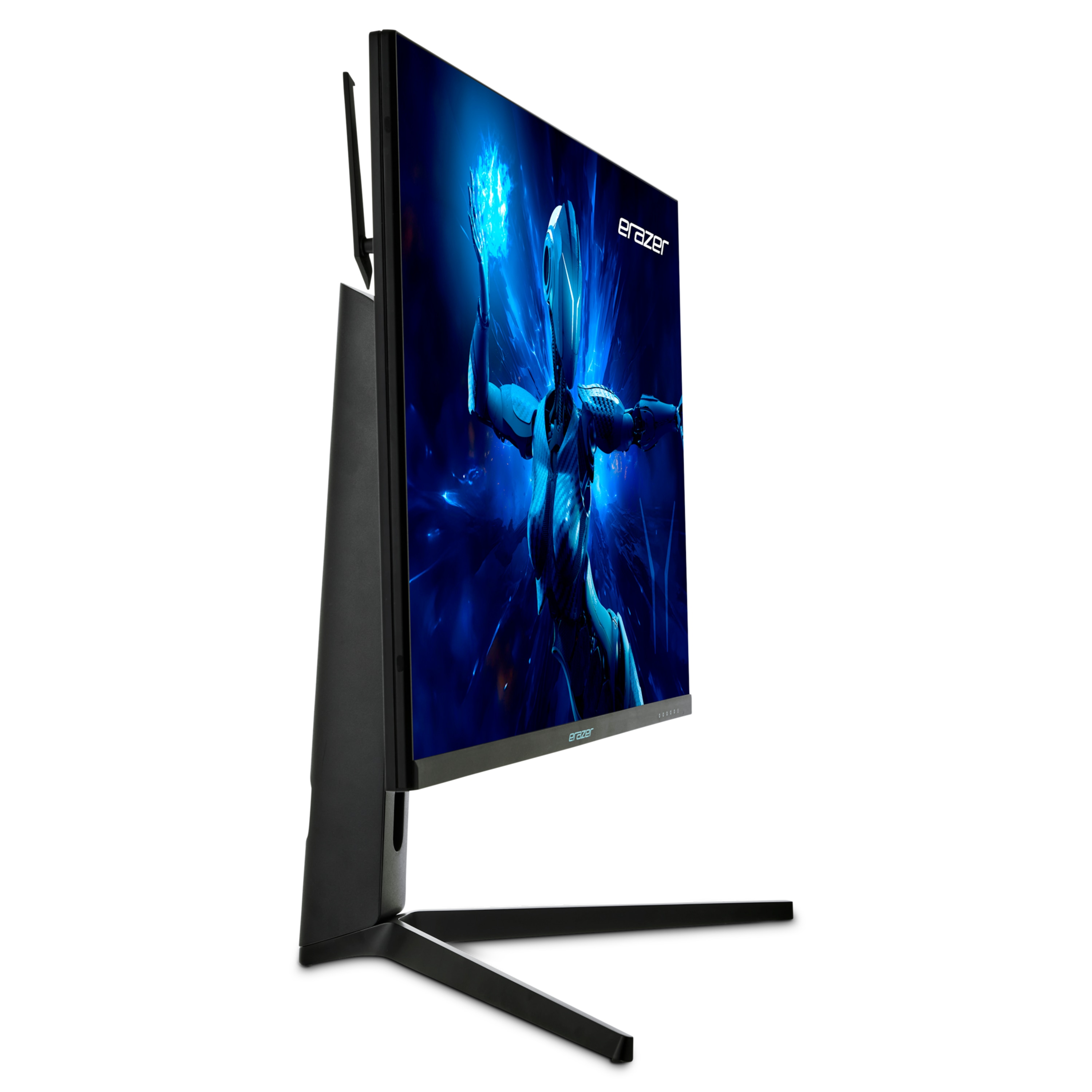 MEDION® ERAZER® Spectator X50 (MD 21732), QHD Monitor, 80 cm (32''), QHD Display, 165Hz, HDR10, HDMI® Anschluss und DisplayPort